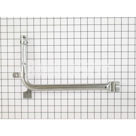 Ge WB16T10022 GE Oven Burner Tube WB16T10022